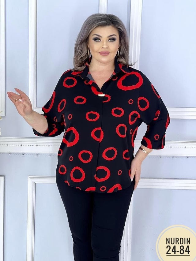 Блузка 22979095