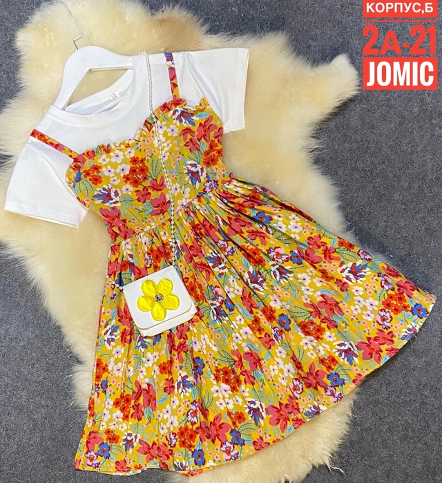 Платье 22978488