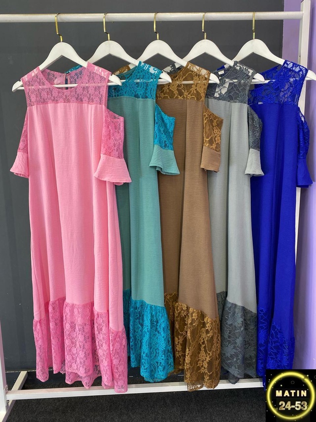 Платье 22979110