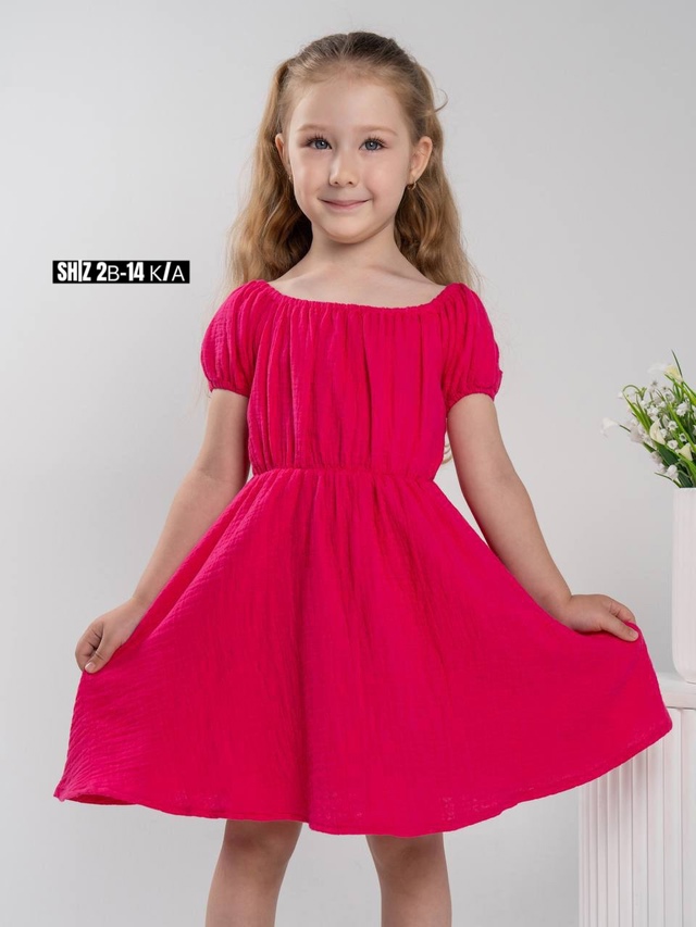 Платье 22980708