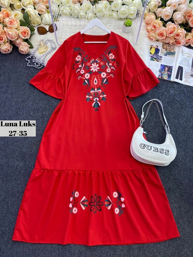 Платье 22979545