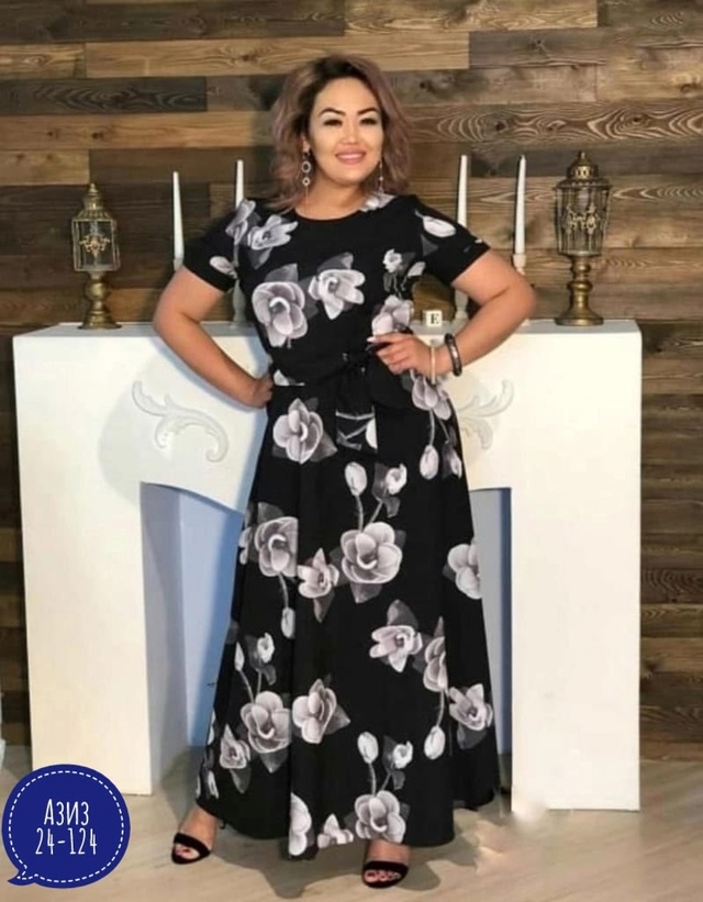 Платье 22980775