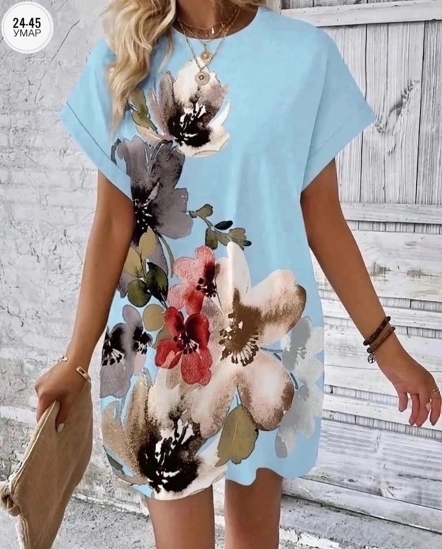 Платье 22979911