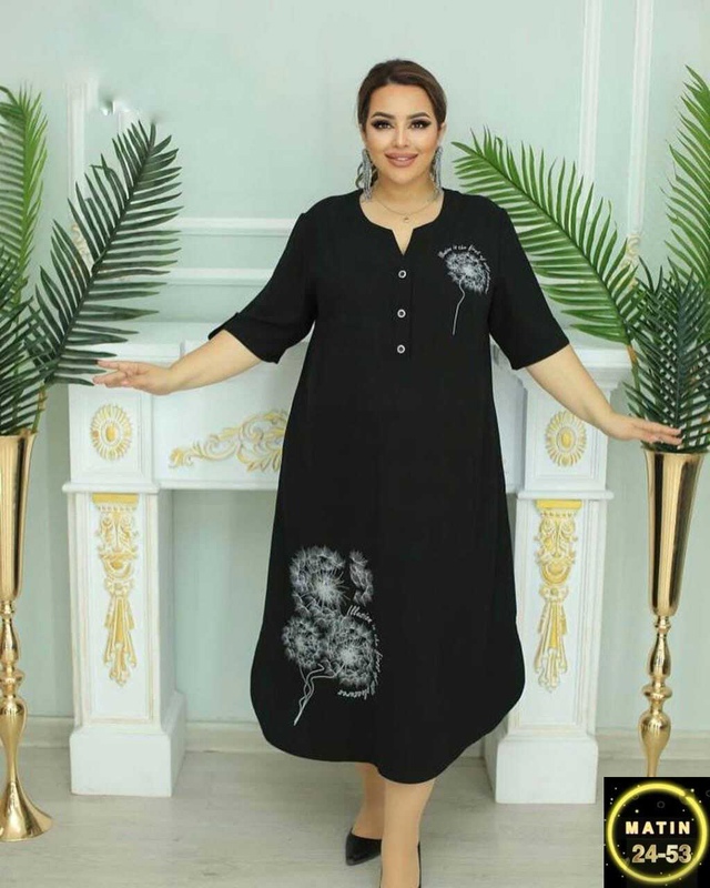 Платье 22980685