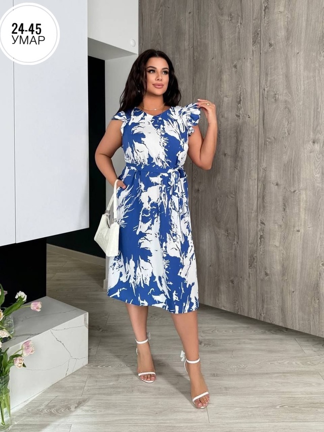 Платье 22979595