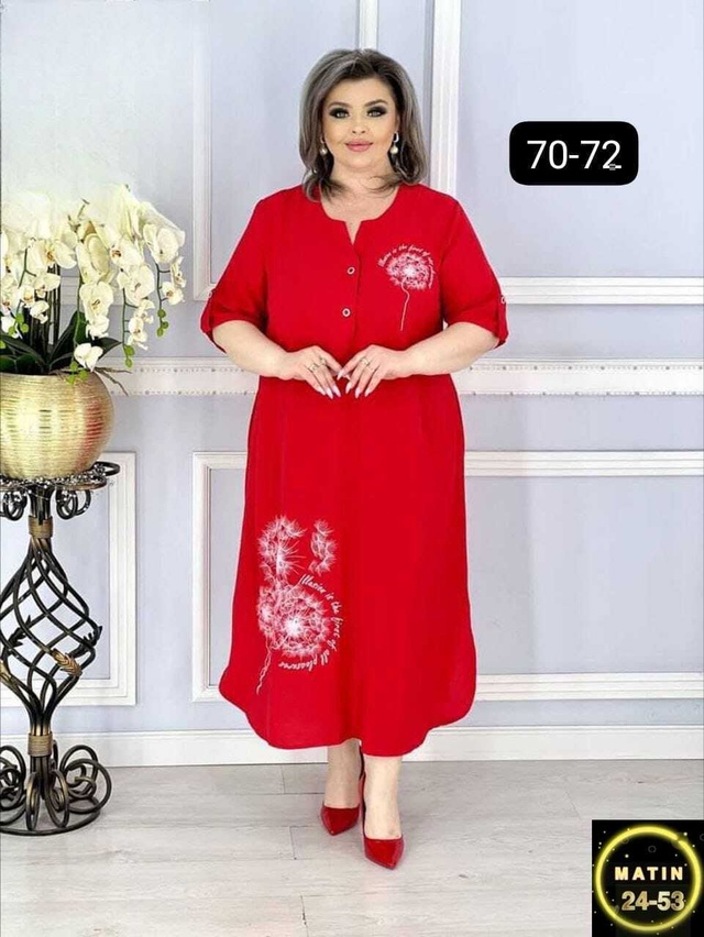 Платье 22980685