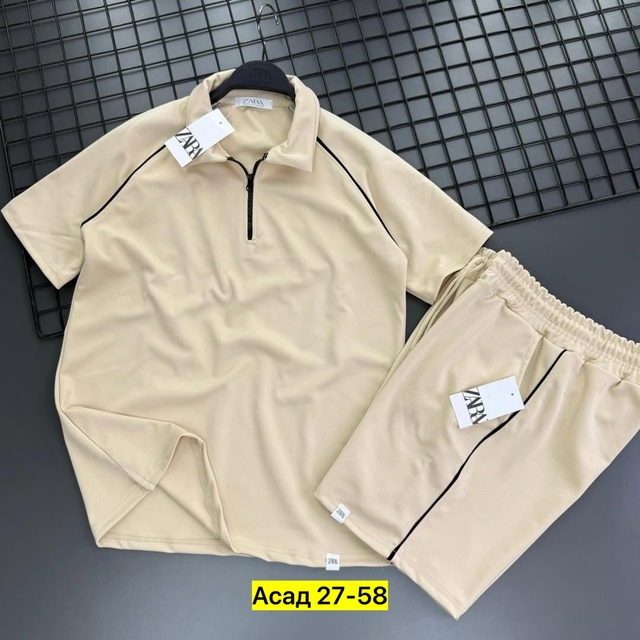 Спортивный костюм 22979895