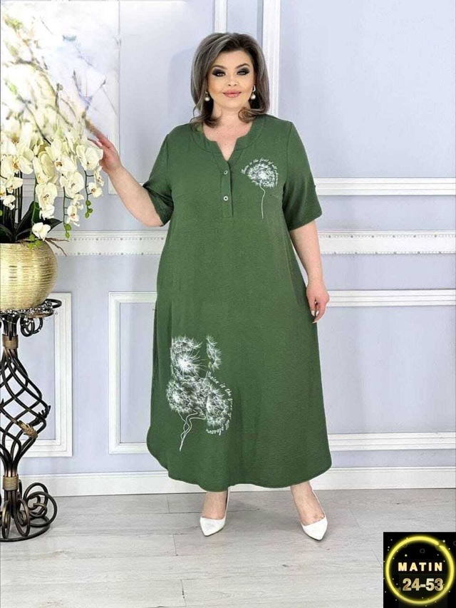 Платье 22980685