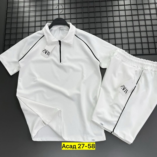 Спортивный костюм 22979895