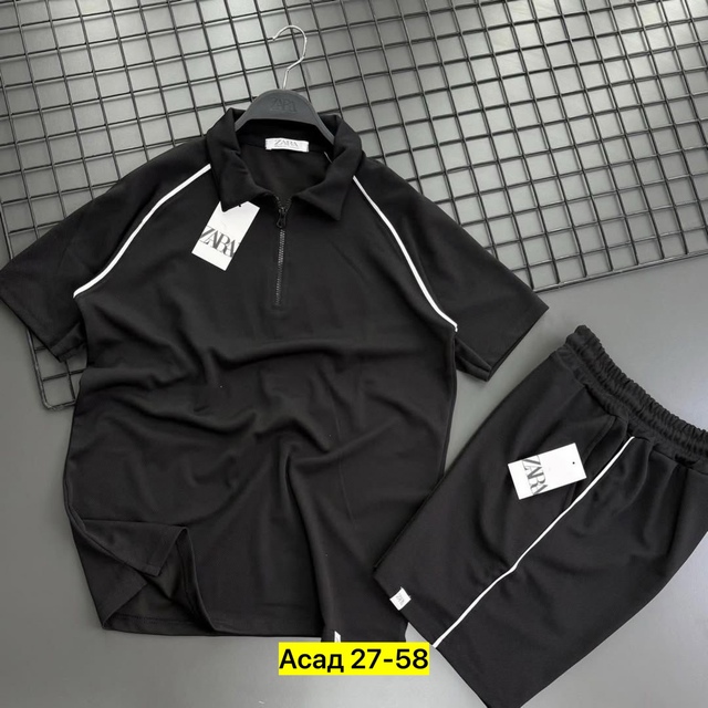 Спортивный костюм 22979895