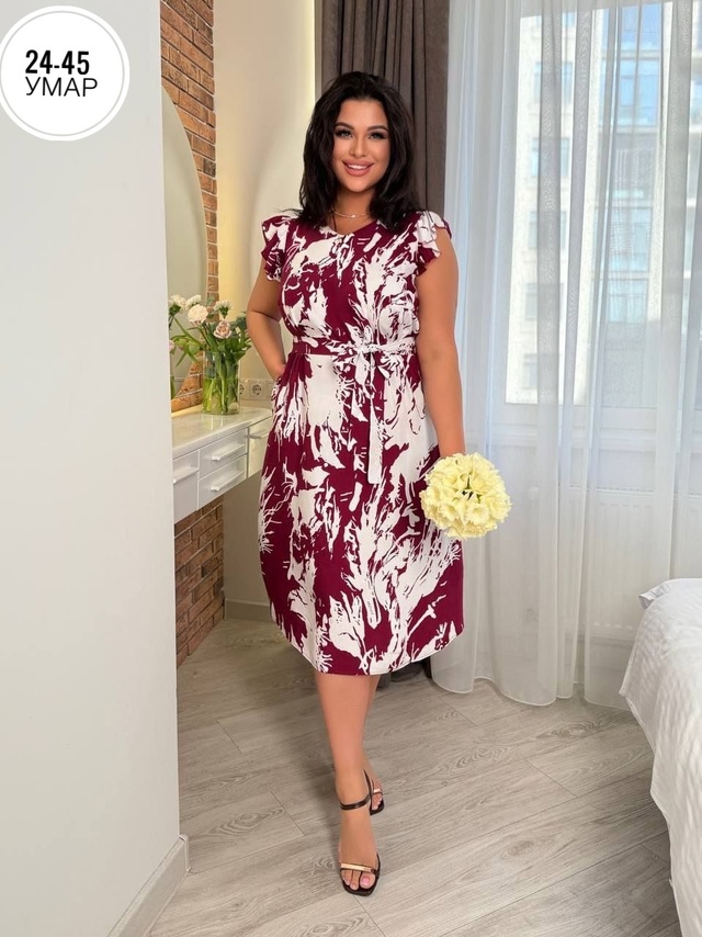 Платье 22979595