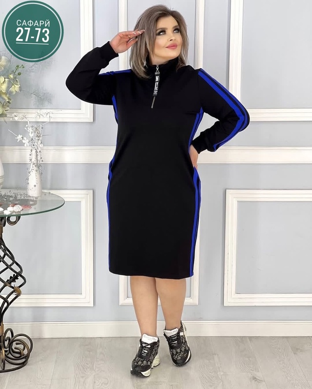 Платье 22979486