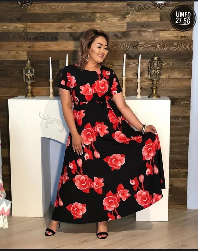 Платье 22980695