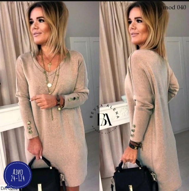 Платье 22980563