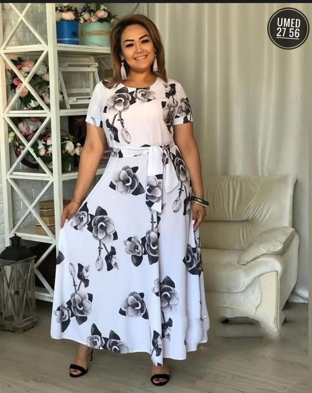 Платье 22980695