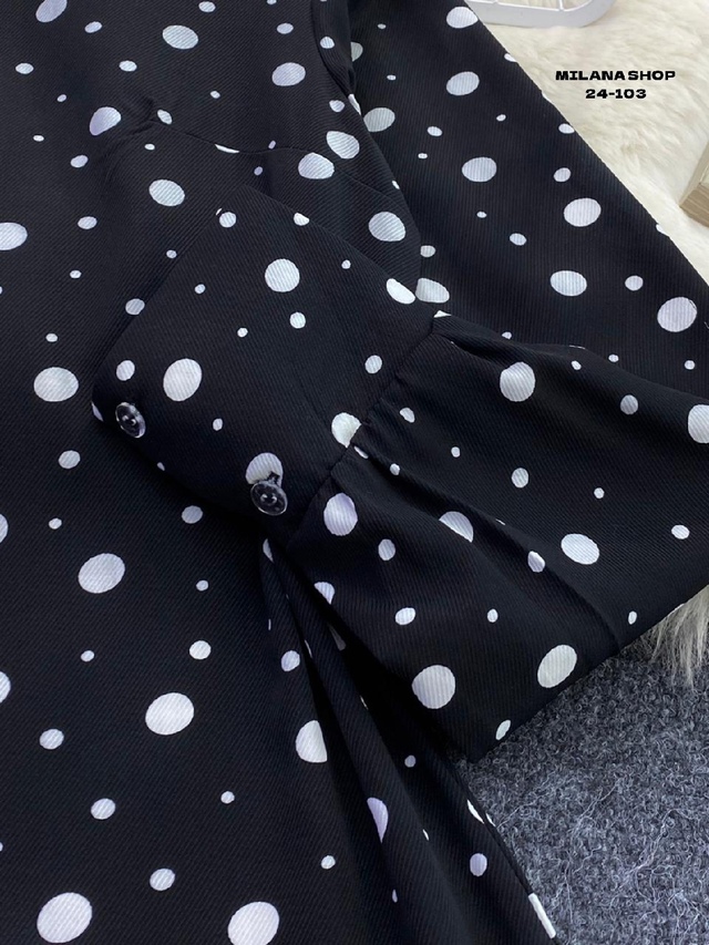 Блузка 22980287