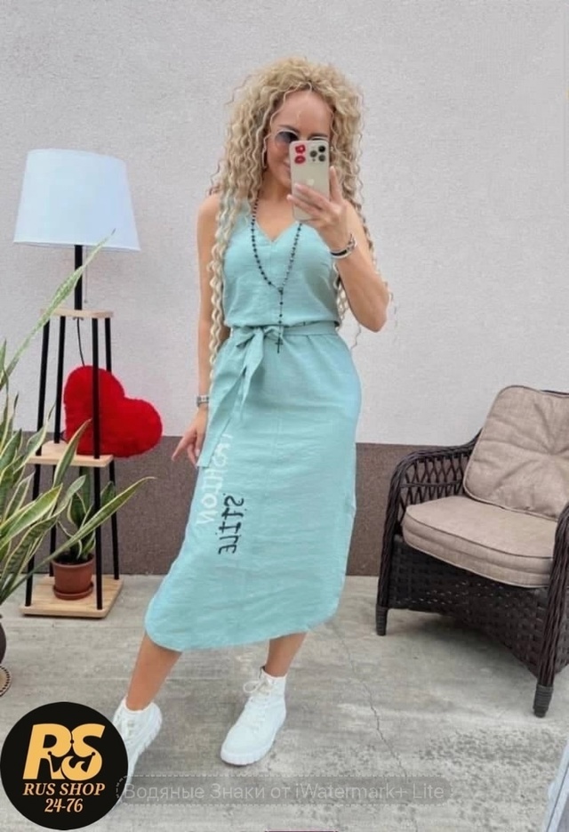 Платье 22979674