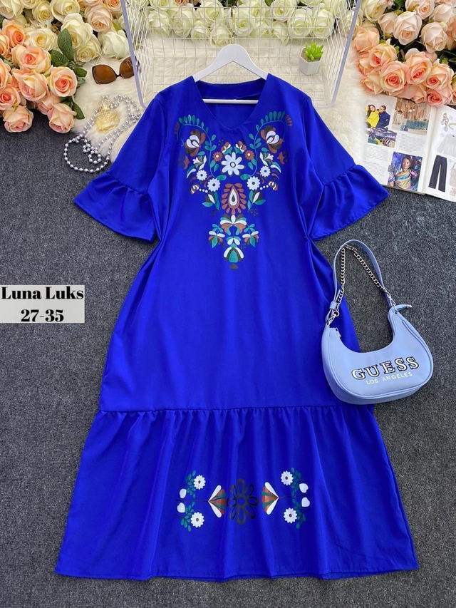 Платье 22979545