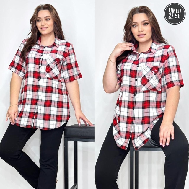 Рубашка 22980807