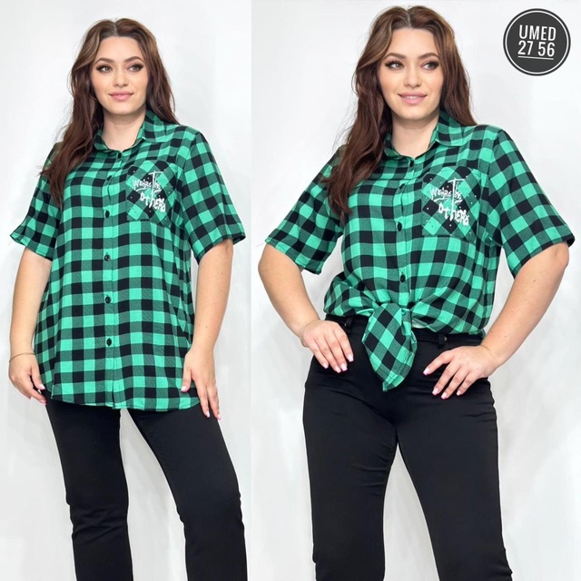 Рубашка 22980807