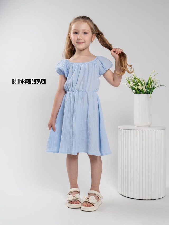 Платье 22980708