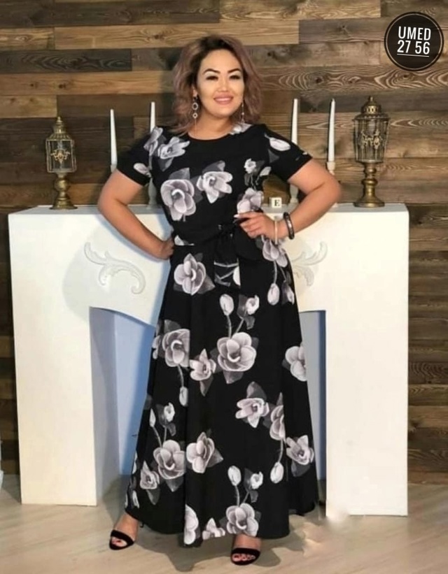 Платье 22980695