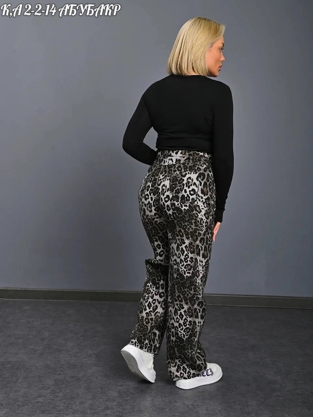 Джинсы 22980538