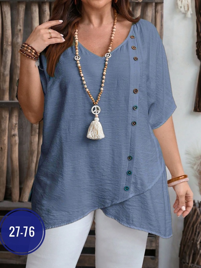 Блузка 22979552