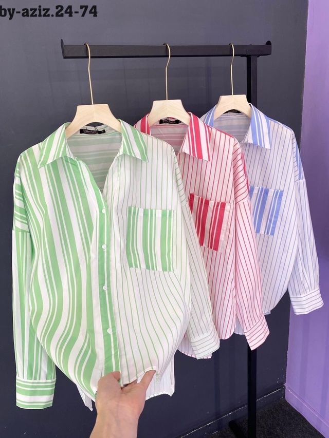 Рубашка 22980401