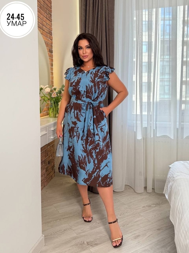 Платье 22979595