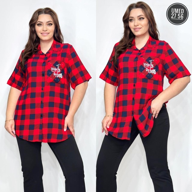 Рубашка 22980807