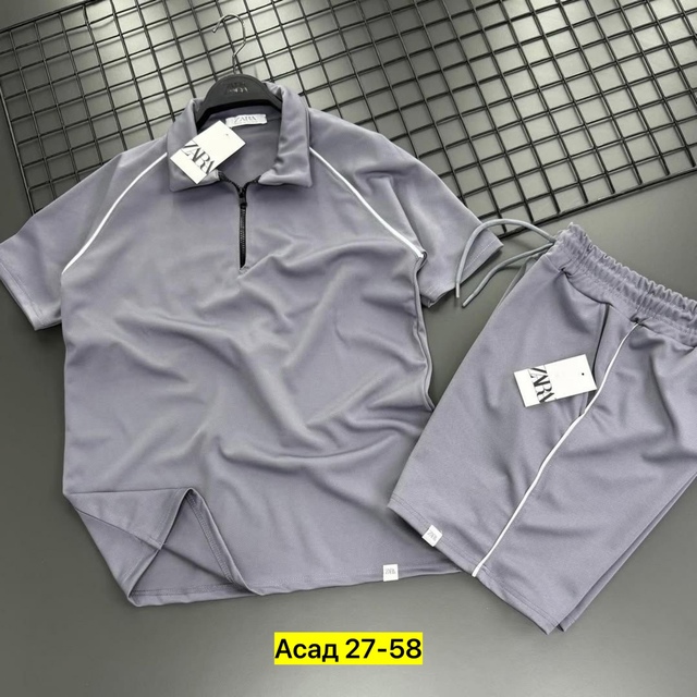 Спортивный костюм 22979895