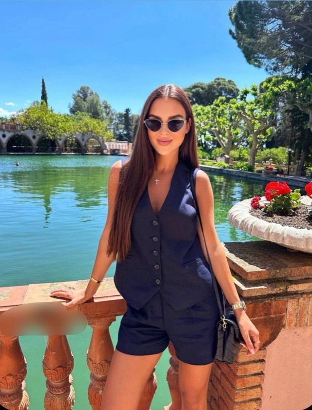 Костюм 22980491