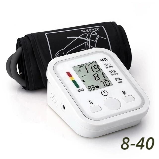 втоматический плечевой прибор для измерения артериального давления 22980535