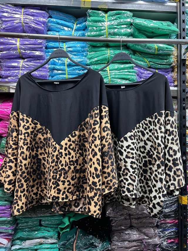 Блузка 22979411