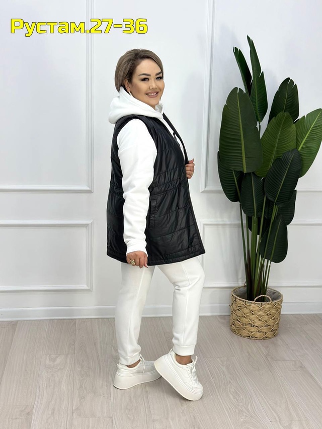 Спортивный костюм 22979802