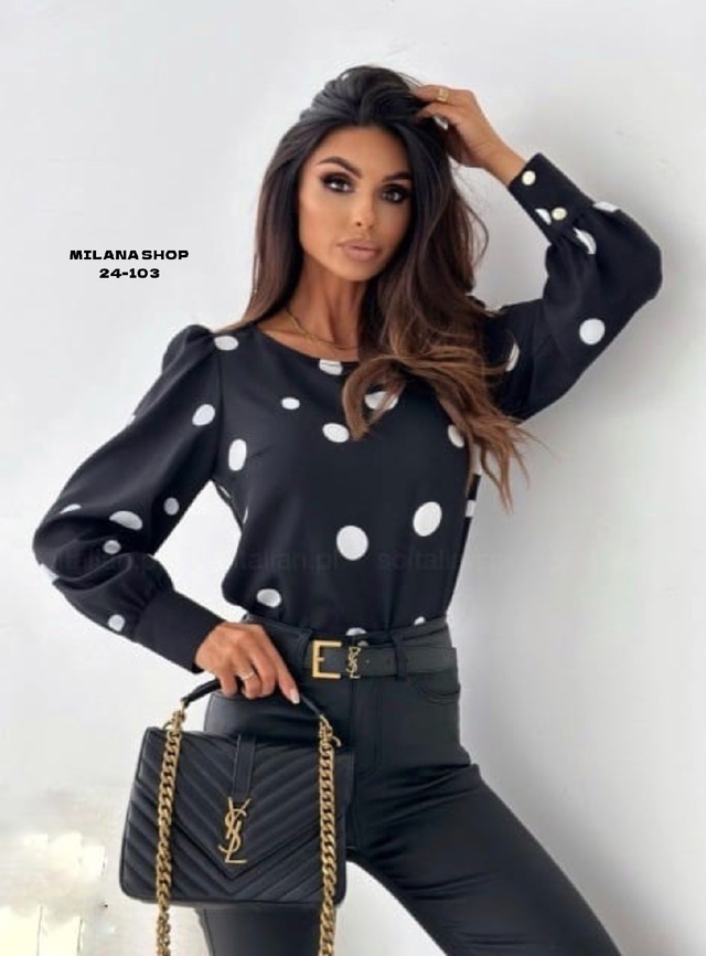 Блузка 22980230