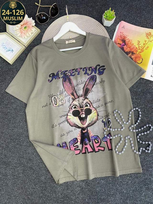 Футболка 22982386