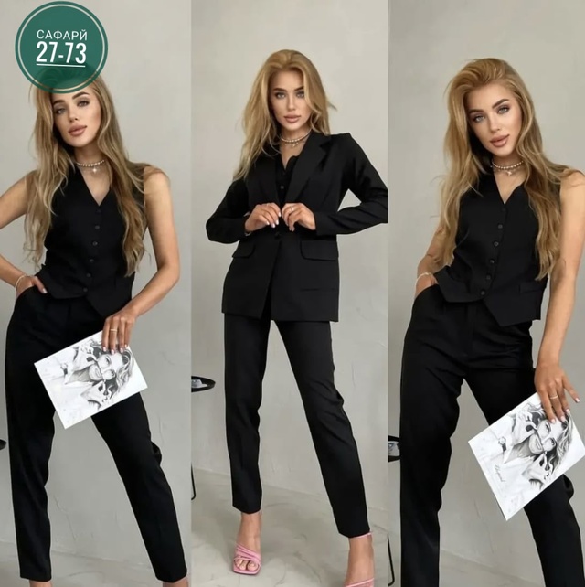 Костюм 22982365