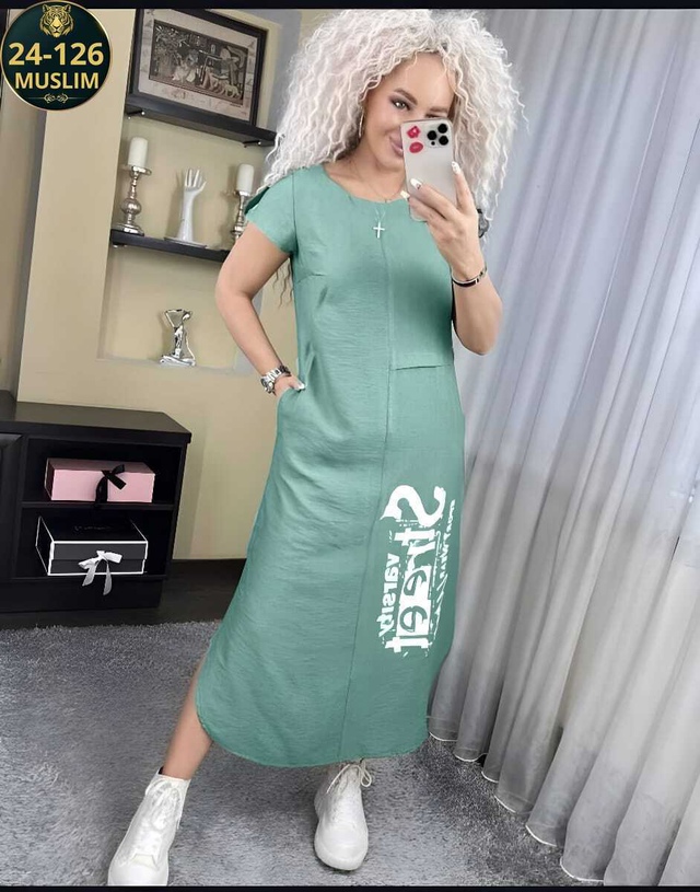 Платье 22982303