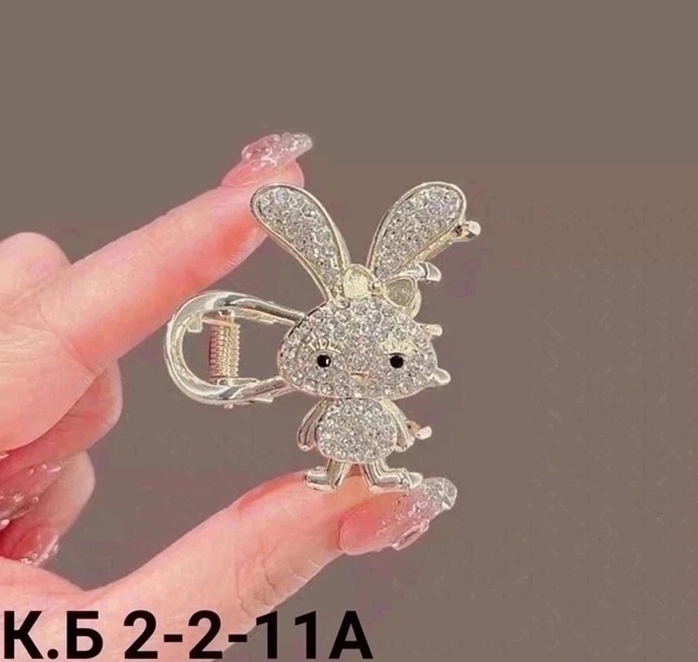 Заколка для волос 22981974