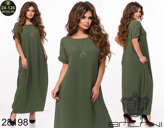 Платье 22982390