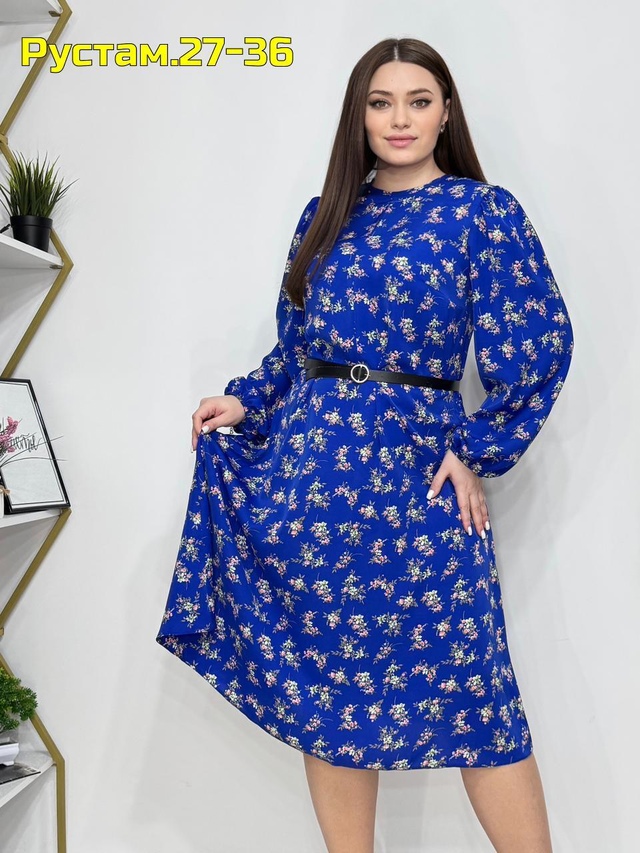 Платье 22982145