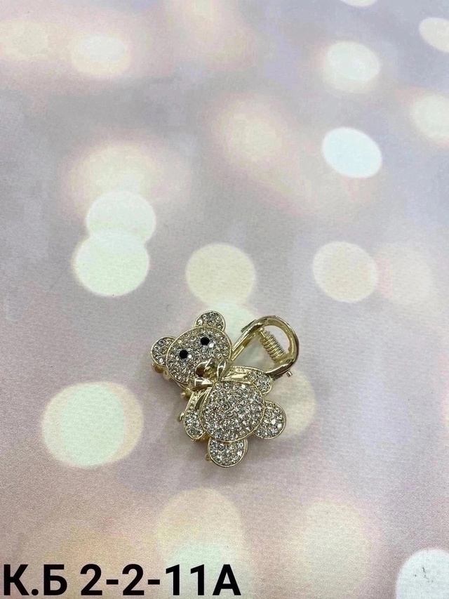 Заколка для волос 22981974