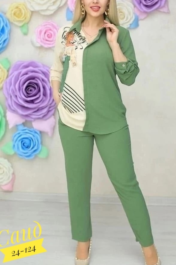 Костюм 22982339