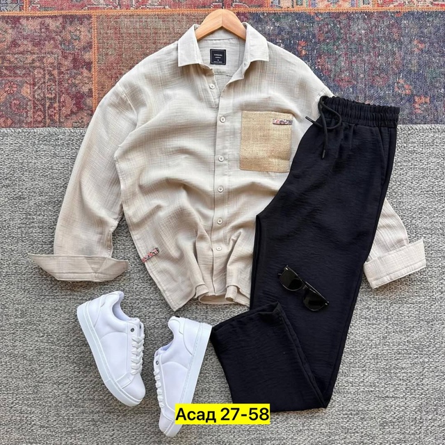 Костюм 22982243