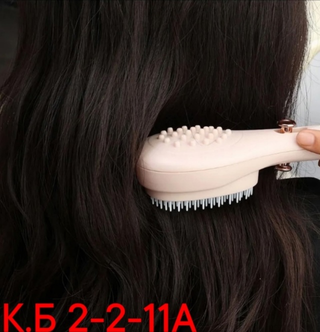 Расческа 22981167