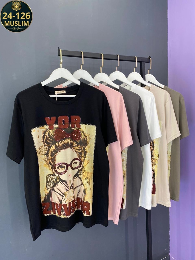 Футболка 22982026