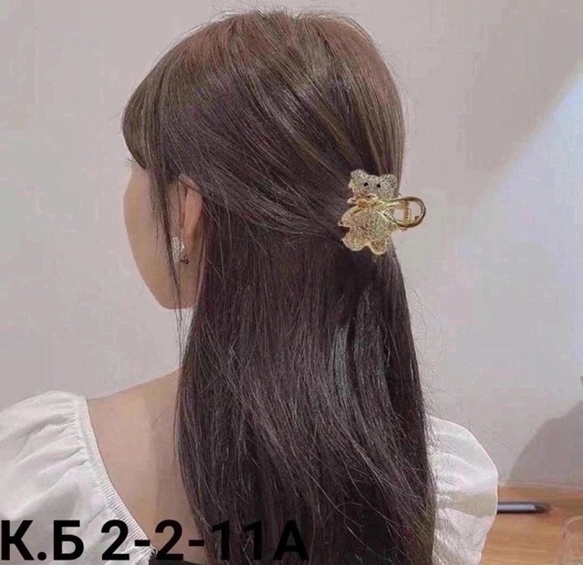 Заколка для волос 22981974