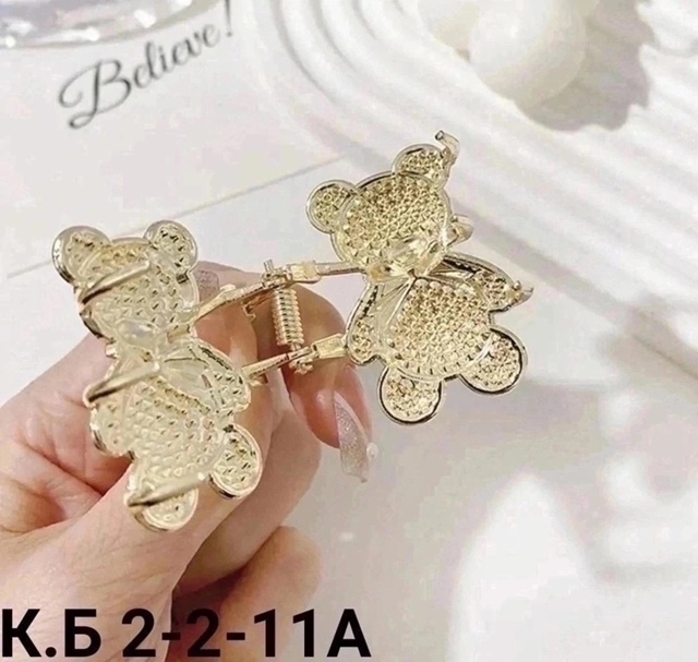 Заколка для волос 22981974